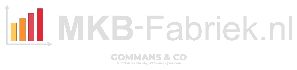 MKB-Fabriek.nl — Gommans & Co